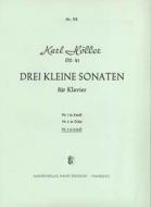 Little Sonata No. 3 