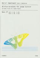 30 Piano Pieces for Young Players 