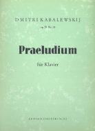 Prelude 