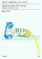 Sonatina No. 2 