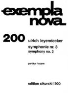 Symphony No. 3 