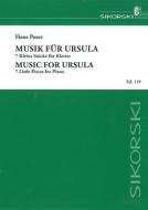 Music for Ursula 