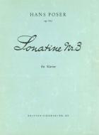 Sonatina No. 3 