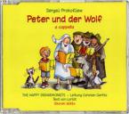Peter and the Wolf 