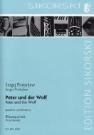 Peter and the Wolf 