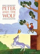 Peter and the Wolf 