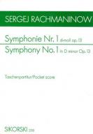 Symphony No. 1 