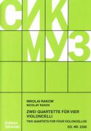 2 Quartets 