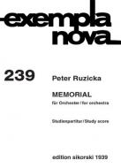 Memorial 