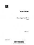 String Quartet No. 4 