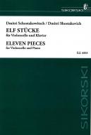 11 Pieces 