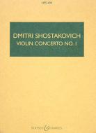 Concerto No. 1 