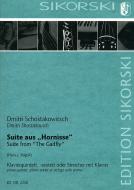 Suite from the music to the film 'The Gadfly' Standard