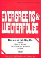 Nimm uns mit, Kapitän, auf die Reise 