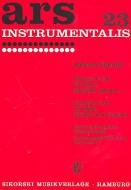 Concerto for Oboe, Strings and basso continuo 