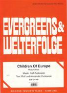 Children of Europe 