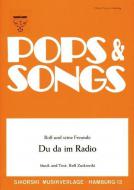 Du da im Radio 