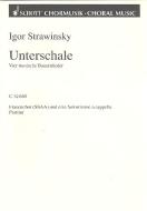 Unterschale Standard