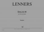 Dialog III 