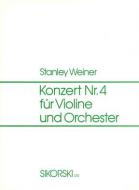 Concerto No. 4 