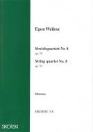 String Quartet No. 8 