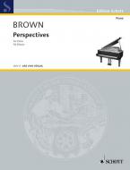 Perspectives for Piano Standard