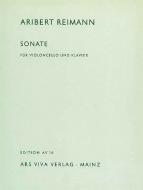 Cello Sonata 