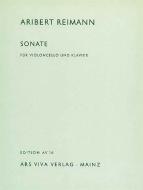 Cello Sonata 