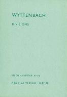 Divisions 