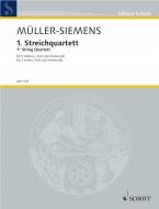 1st String Quartet Standard