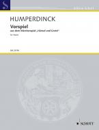 Hansel and Gretel Standard