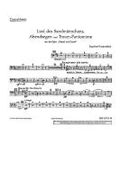 Lied des Sandmännchens Standard