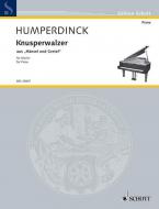 Crispy Waltz Standard