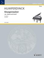 Crispy Waltz Standard