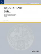 Suite in Tanzform op. 43 Standard