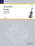 Sonata Op. 60 Standard