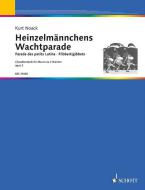 Flibbertigibbets Op. 5 Standard