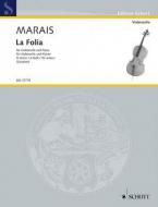 La Folia Standard