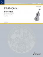 Berceuse Standard