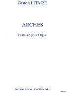 Arches 