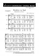 Fränkische Weihnachtslieder Nr. 1 Standard