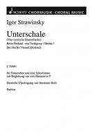 Unterschale Standard