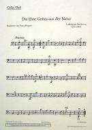 The Glory of God in Nature C Major Op. 48 No. 4 Standard