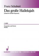 Das große Hallelujah Standard