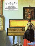 Le Tsar et le Charpentier : Danse des sabots 
