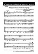 Vom edlen Jägerleben Nr. 3 Standard