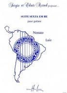 Suite Sexta en ré 