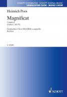 Magnificat Standard