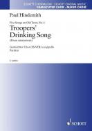Five Songs On Old Texts Nr. 4 Standard