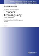 Five Songs On Old Texts Nr. 4 Standard